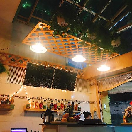 Tropical Vibes Homestay 호치민 외부 사진