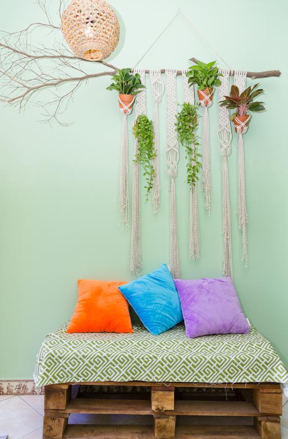 Tropical Vibes Homestay 호치민 외부 사진