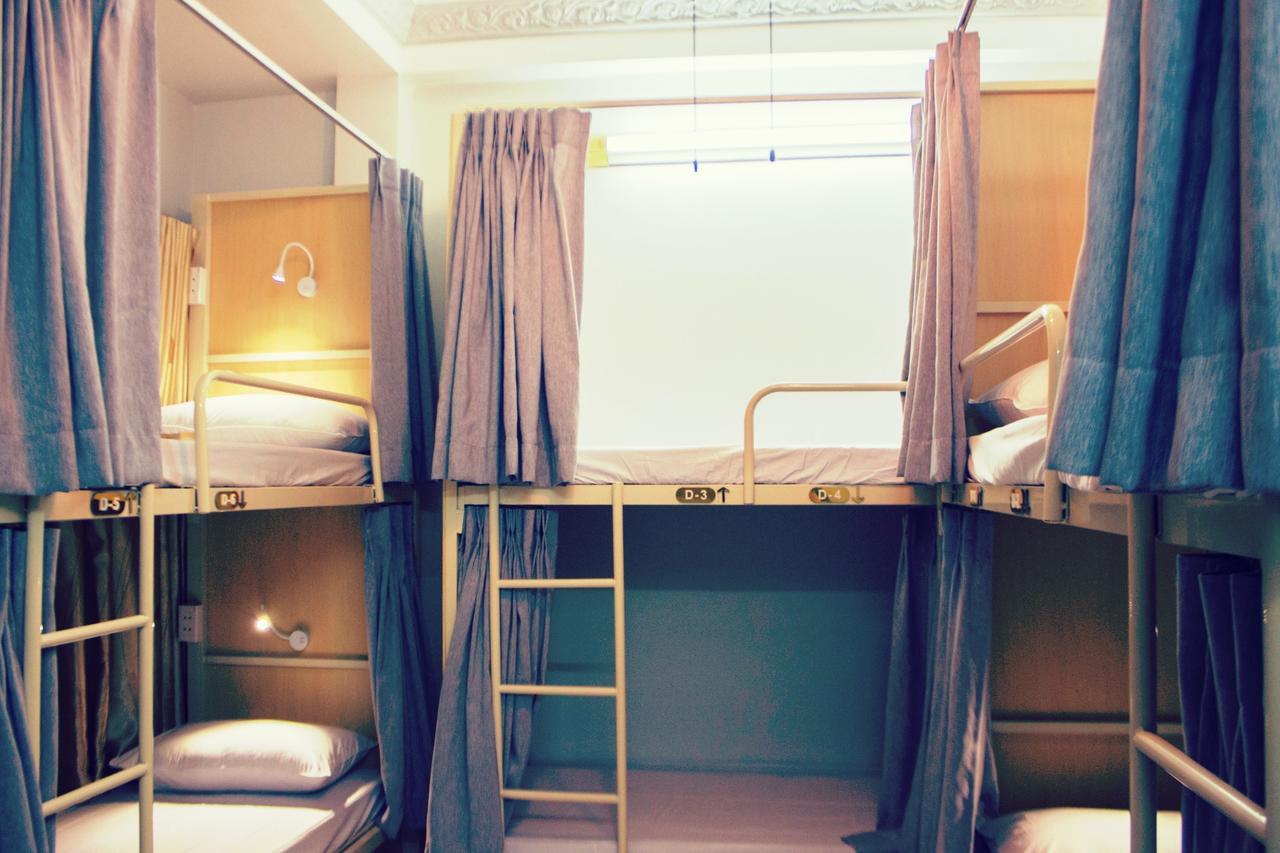 Tropical Vibes Homestay 호치민 외부 사진