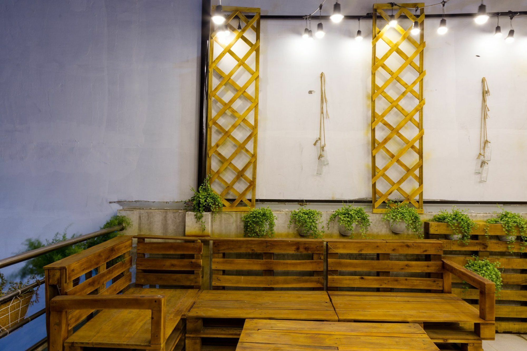 Tropical Vibes Homestay 호치민 외부 사진
